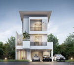 Nirvana Absolute Krungthep Kreetha : เนอวานา แอบโซลูท กรุงเทพกรีฑา #0