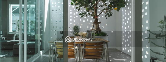 For Sale - Nirvana Absolute Krungthep Kreetha, Bangkok