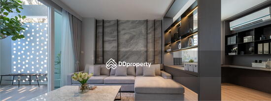 For Sale - Nirvana Absolute Krungthep Kreetha, Bangkok