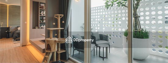 For Sale - Nirvana Absolute Krungthep Kreetha, Bangkok