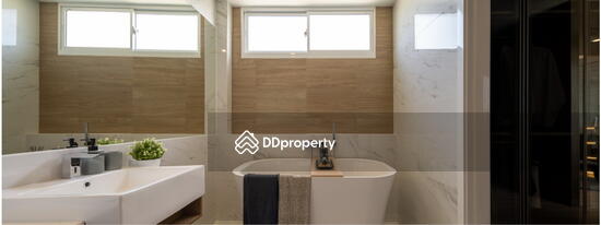 For Sale - Nirvana Absolute Krungthep Kreetha, Bangkok