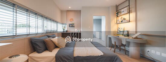 For Sale - Nirvana Absolute Krungthep Kreetha, Bangkok