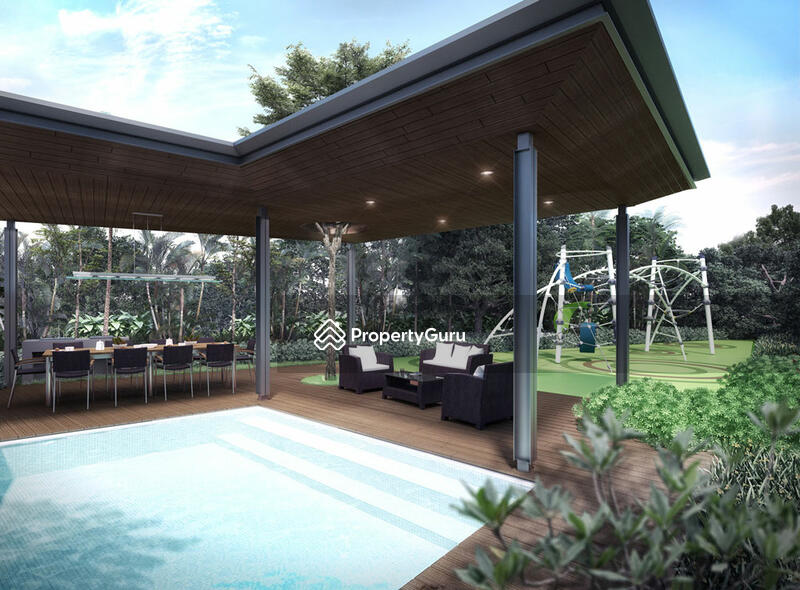 Three 11 Apartment located at Ang Mo Kio / Bishan / Thomson