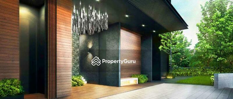 For Rent - Three 11
