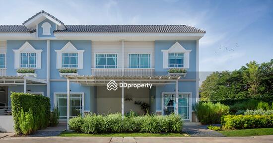 For Sale - Praphassorn Preceo Park, Rayong