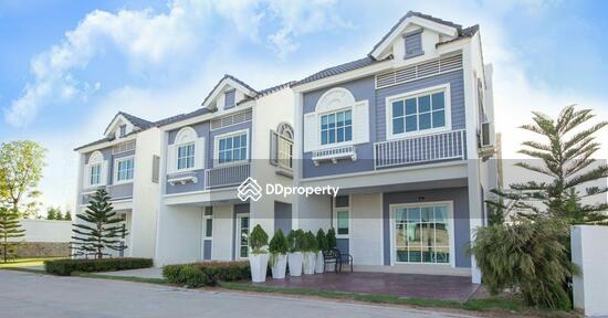 For Sale - Praphassorn Preceo Park, Rayong