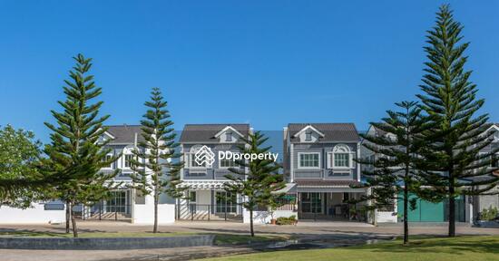 For Sale - Praphassorn Preceo Park, Rayong