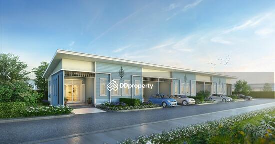 For Sale - Praphassorn Preceo Park, Rayong