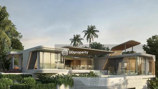 ขาย - Botanica Tonino Ocean Valley : โบตานิกา โตนิโน โอเชียน แวลลีย์, ภูเก็ต