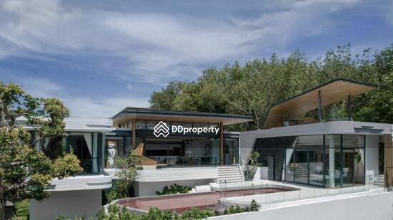 ขาย - Botanica Tonino Ocean Valley : โบตานิกา โตนิโน โอเชียน แวลลีย์, ภูเก็ต