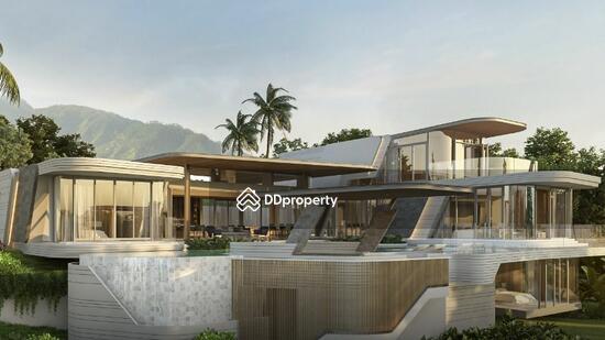 ขาย - Botanica Tonino Ocean Valley : โบตานิกา โตนิโน โอเชียน แวลลีย์, ภูเก็ต