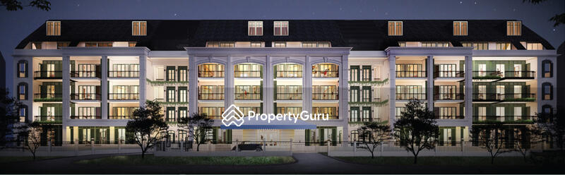 For Sale - The Quinn