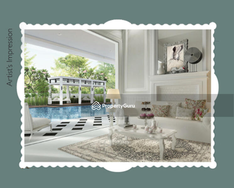 For Sale - The Quinn