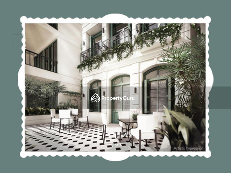 For Sale - The Quinn