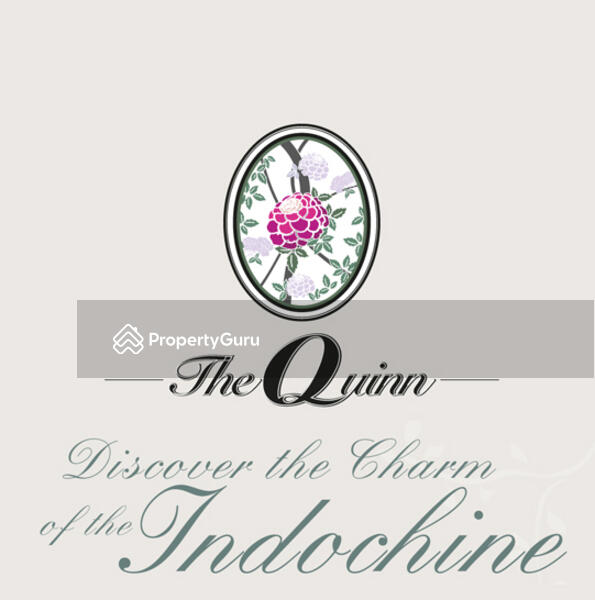 For Sale - The Quinn