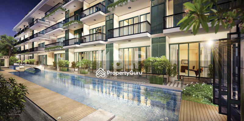 For Sale - The Quinn