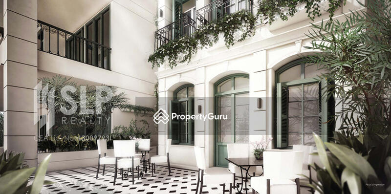 For Sale - The Quinn