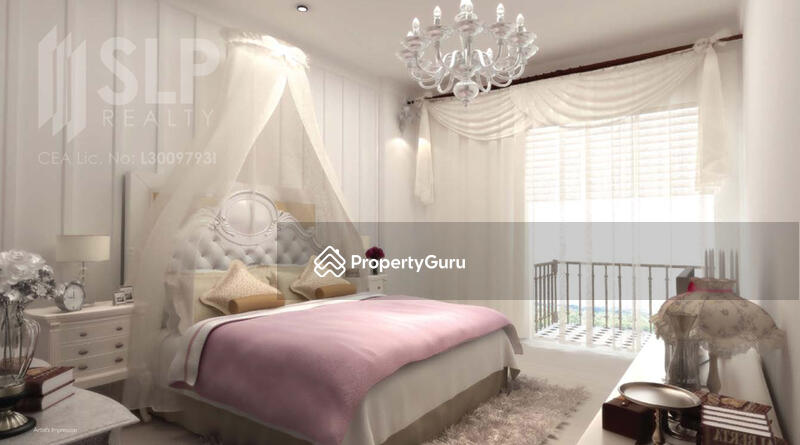 For Sale - The Quinn