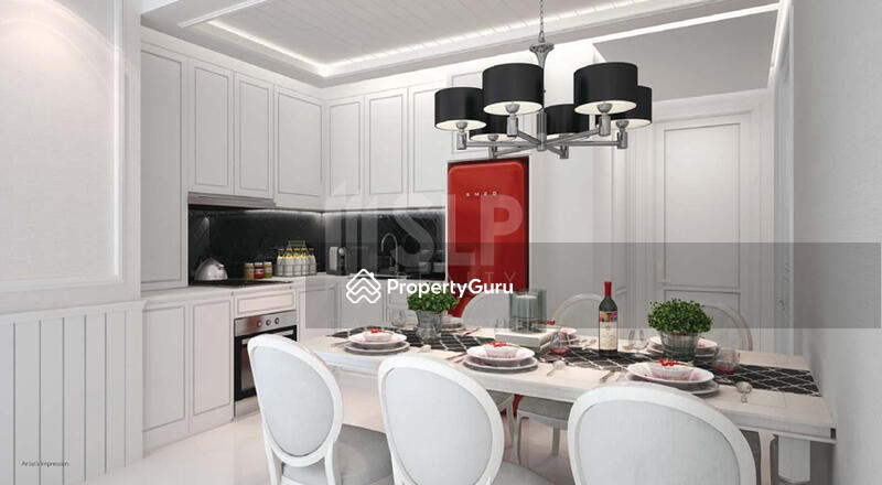 For Sale - The Quinn