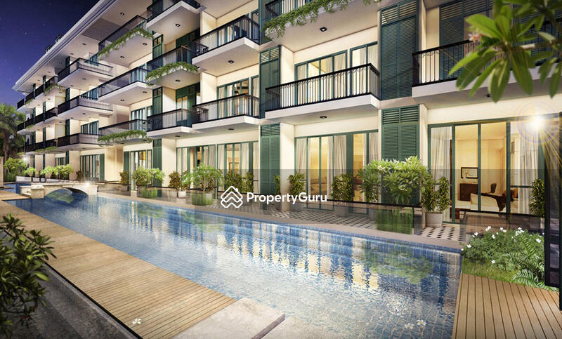 For Sale - The Quinn