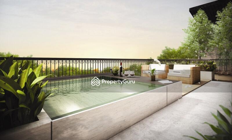 For Sale - The Quinn