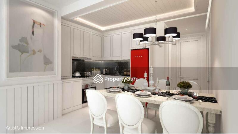 For Sale - The Quinn