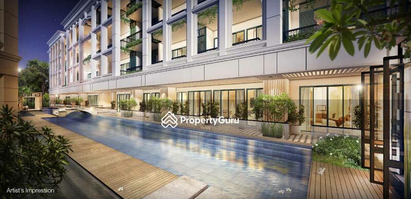 For Sale - The Quinn
