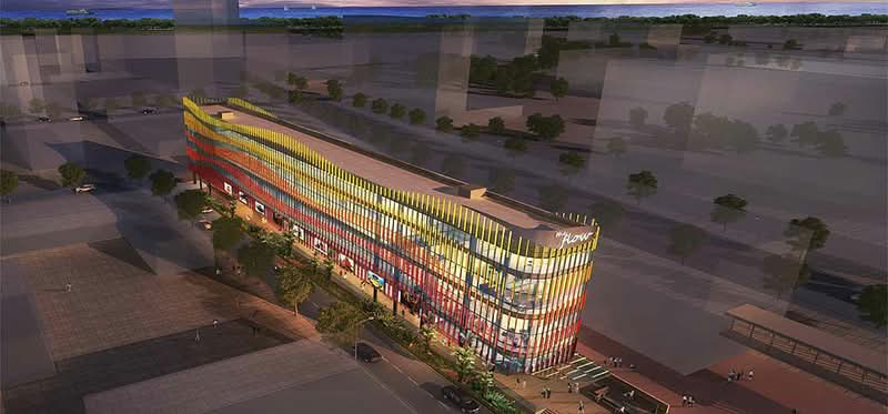 The Flow @ East Coast, 66 East Coast Road, 1,550 sqft, Mall Shop For Sale, by Jeffrey Hun, 23795487 - CommercialGuru.com.sg