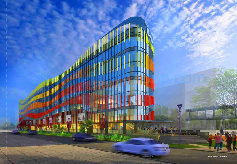 The Flow @ East Coast, 66 East Coast Road, 1,550 sqft, Mall Shop For Sale, by Jeffrey Hun, 23795487 - CommercialGuru.com.sg