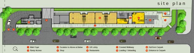 The Flow @ East Coast, 66 East Coast Road, 1,550 sqft, Mall Shop For Sale, by Jeffrey Hun, 23795487 - CommercialGuru.com.sg