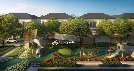 For Sale - Vivaldi Bangna, Samut Prakan