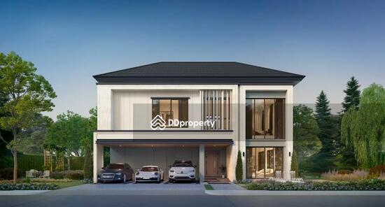 For Sale - Vivaldi Bangna, Samut Prakan