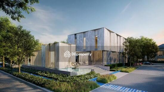 For Sale - Vivaldi Bangna, Samut Prakan