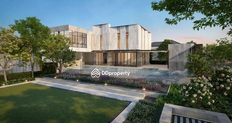 For Sale - Vivaldi Bangna, Samut Prakan