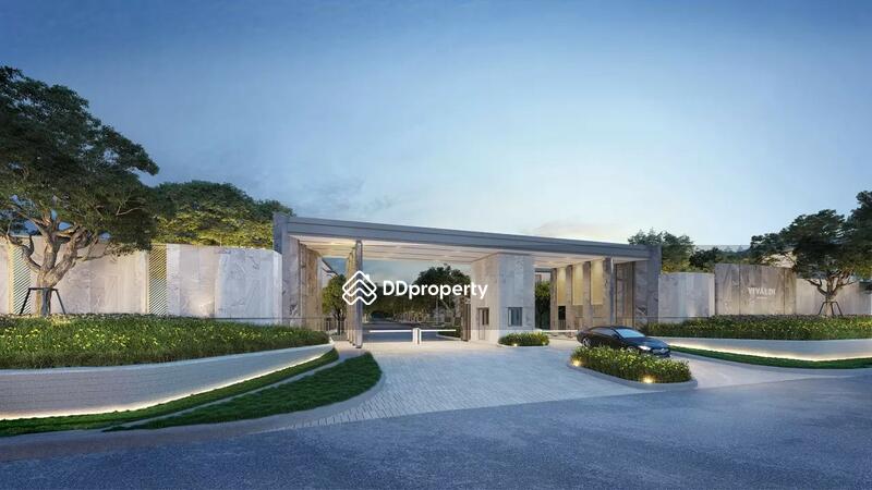 For Sale - Vivaldi Bangna, Samut Prakan