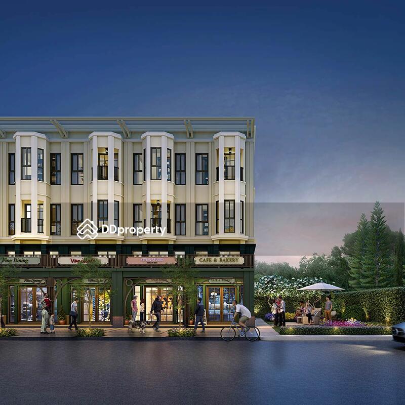 Market Avenue Chaengwattana-Ratchaphruek : มาร์เก็ต อเวนิว แจ้งวัฒนะ-ราชพฤกษ์ #0