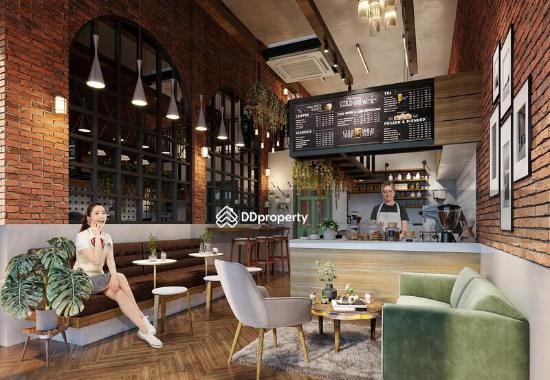 For Sale - Market Avenue Chaengwattana-Ratchaphruek, Nonthaburi