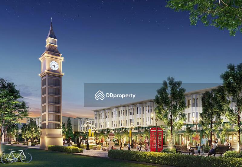 Market Avenue Chaengwattana-Ratchaphruek : มาร์เก็ต อเวนิว แจ้งวัฒนะ-ราชพฤกษ์ #0