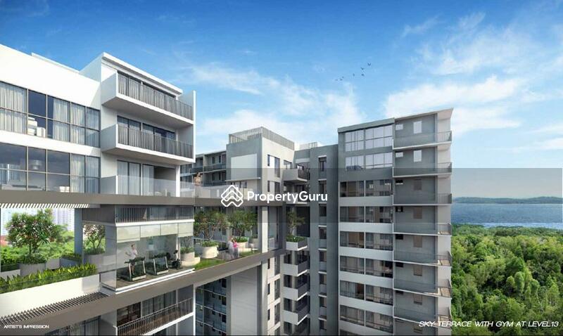 For Rent - Vue 8 Residence