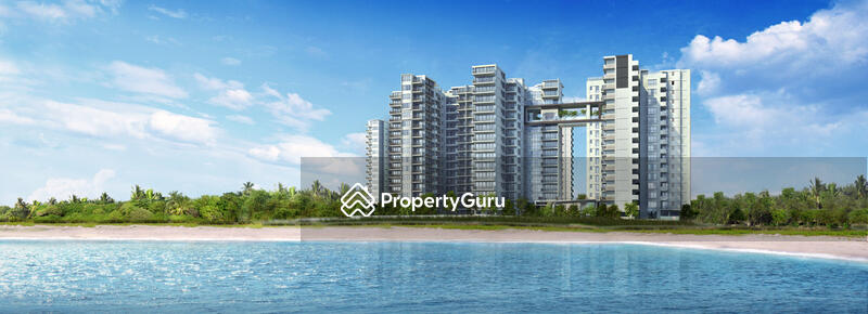 For Rent - Vue 8 Residence