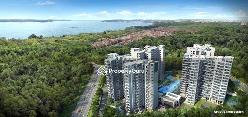 For Rent - Vue 8 Residence