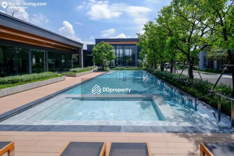 For Sale - S'RIN Ratchapruek-Sai 1 : สริน ราชพฤกษ์ – สาย 1, Bangkok
