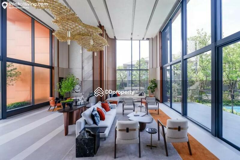 For Sale - S'RIN Ratchapruek-Sai 1 : สริน ราชพฤกษ์ – สาย 1, Bangkok