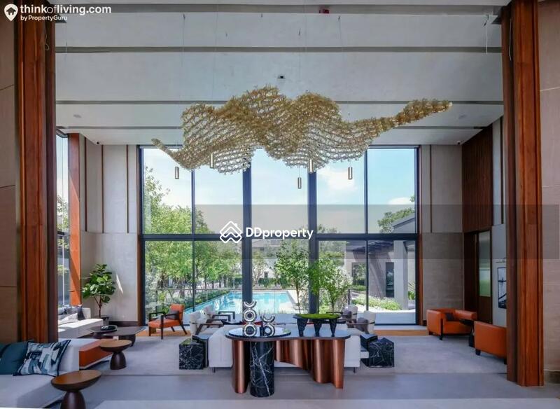 For Sale - S'RIN Ratchapruek-Sai 1 : สริน ราชพฤกษ์ – สาย 1, Bangkok