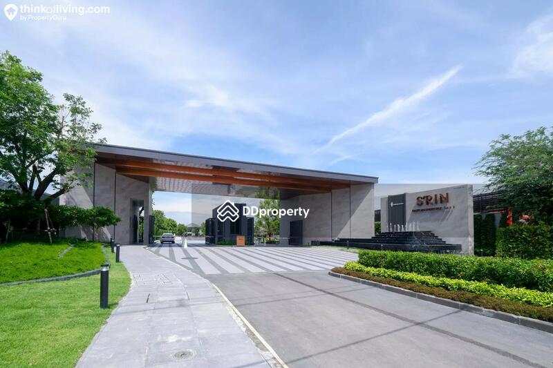 For Sale - S'RIN Ratchapruek-Sai 1 : สริน ราชพฤกษ์ – สาย 1, Bangkok