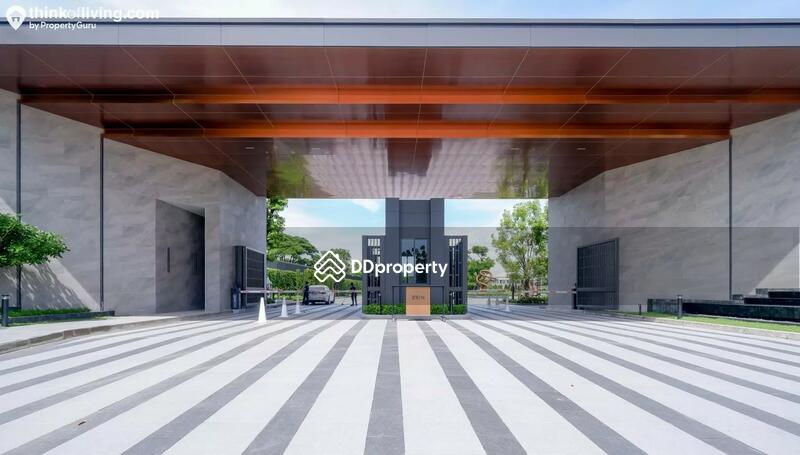 For Sale - S'RIN Ratchapruek-Sai 1 : สริน ราชพฤกษ์ – สาย 1, Bangkok