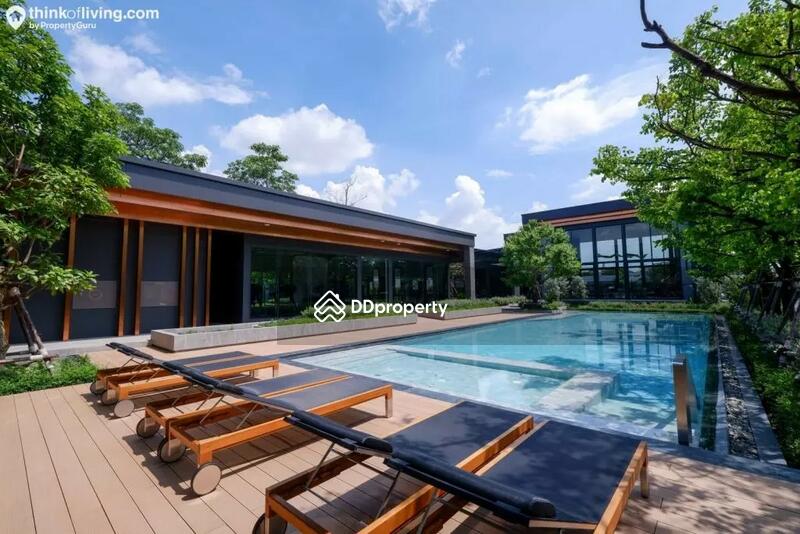 For Sale - S'RIN Ratchapruek-Sai 1 : สริน ราชพฤกษ์ – สาย 1, Bangkok