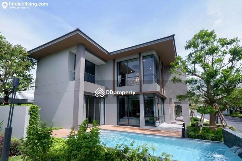 For Sale - S'RIN Ratchapruek-Sai 1 : สริน ราชพฤกษ์ – สาย 1, Bangkok