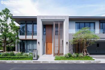 S'RIN Ratchapruek-Sai 1 : สริน ราชพฤกษ์ – สาย 1