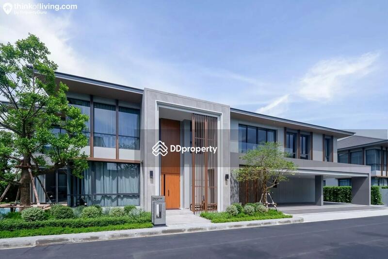 For Sale - S'RIN Ratchapruek-Sai 1 : สริน ราชพฤกษ์ – สาย 1, Bangkok